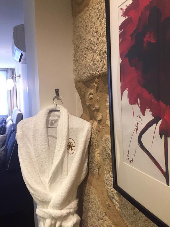 Ducarmo Apartments Caves Vinho Do Porto Vila Nova de Gaia Kültér fotó