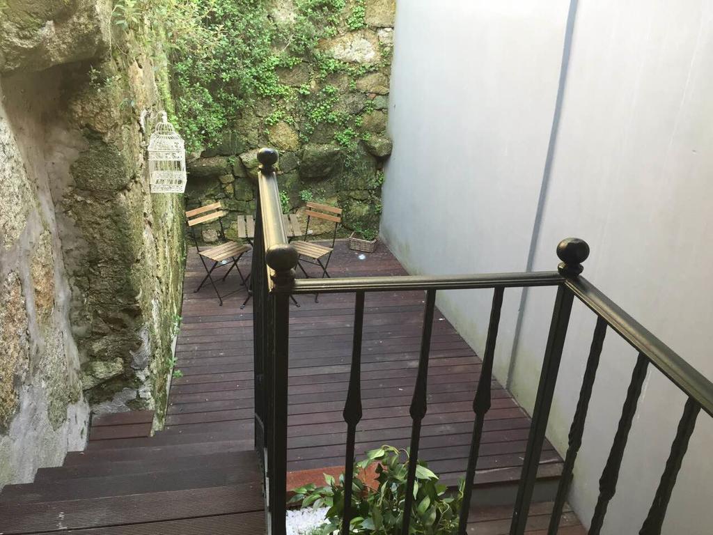 Ducarmo Apartments Caves Vinho Do Porto Vila Nova de Gaia Kültér fotó