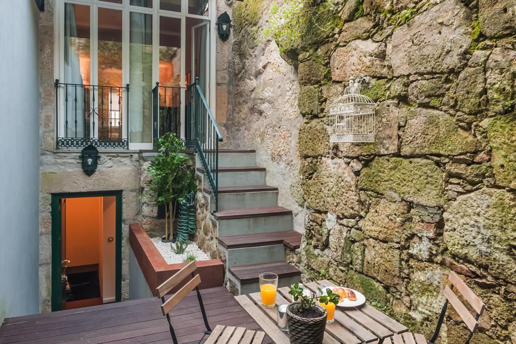 Ducarmo Apartments Caves Vinho Do Porto Vila Nova de Gaia Kültér fotó