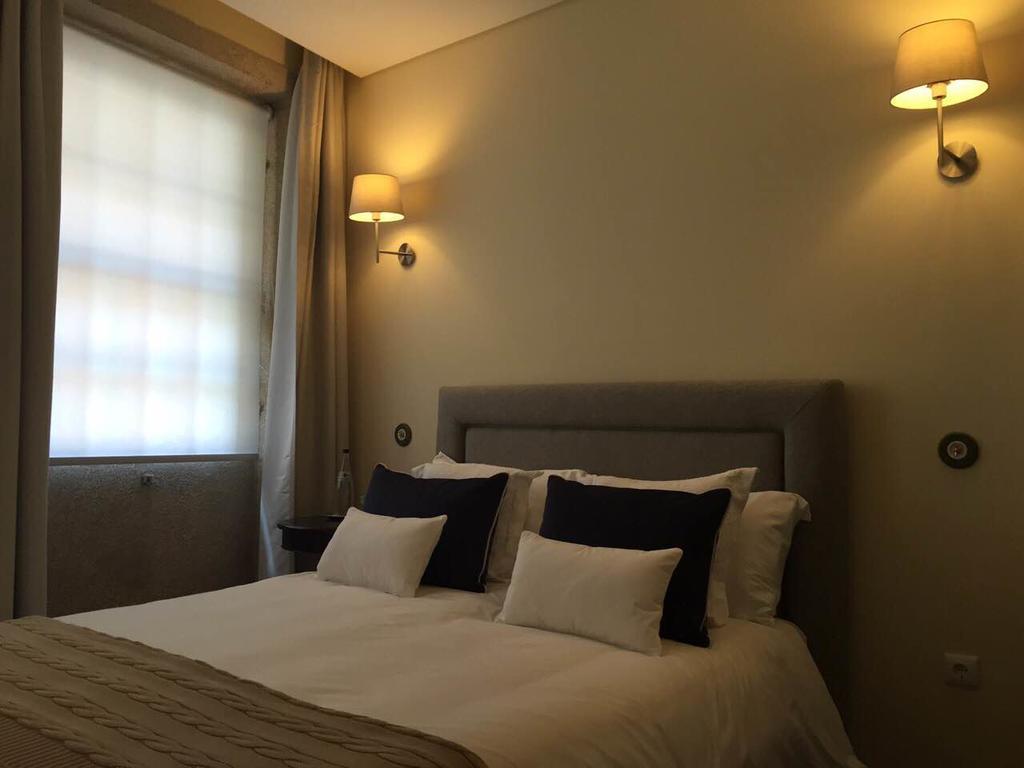 Ducarmo Apartments Caves Vinho Do Porto Vila Nova de Gaia Kültér fotó